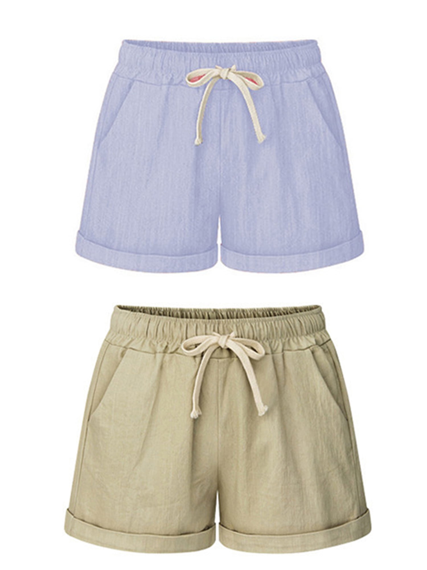 girls holiday shorts