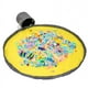 thumbnail image 2 of Spielzeug Aufbewahrungskorb und Spielmatte - Aufbewahrungstasche für Lego Organizer Taschen Tragbare Spielmatte 150cm Großes Spielzeugsack 150cm - Aufbewahrung Beutel Spielzeug (Grau), 2 of 7