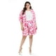 thumbnail image 1 of Conjunto plisado y short Roman Fashion Tallas Extras 4342 Blanco Fiusha 36, 1 of 7