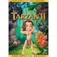Tarzan II (Bilingue) – image 2 sur 2