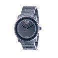 thumbnail image 1 of Movado Bold Black Mens Watch 3600467, 1 of 1