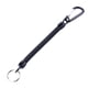 thumbnail image 1 of Cordón de pesca Cuerda de resorte Mosquetón de camping Cordón seguro para senderismo al aire libre, 1 of 8
