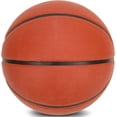 thumbnail image 2 of AND1 Fantom Rubber Basketball: Official Regulation Size 7 (29.5 inches), Deep Channel Construction, Indoor/Outdoor Use, 2 of 6