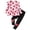 Z1-Pink, variant on Toddler Girl Clothes Kid Fall Outfit Ruffle Sleeve Shirt Top Floral Pants Winter Clothing Set Beige for Size 5 Years