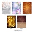 thumbnail image 2 of Cámara Paño de fondo de fotografía Andoer Andoer 1.5 * 2.1m / 5 * 7ft Fondo de la fotografía Purple Glitter Light Bokeh Spot Telón de fondo digital Impreso Photo Studio Props Andoer Paño de fondo de fotografía, 2 of 6