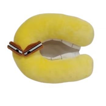 New Alphabet Lore plush alphabet legend plush toy plush doll
