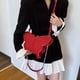 thumbnail image 1 of Bolso de noche con correa de cadena en forma de mini para mujer, bolso de mano con forma bonita para mujer, bolso de hombro único, bolso novedoso, bolso cruzado., 1 of 6