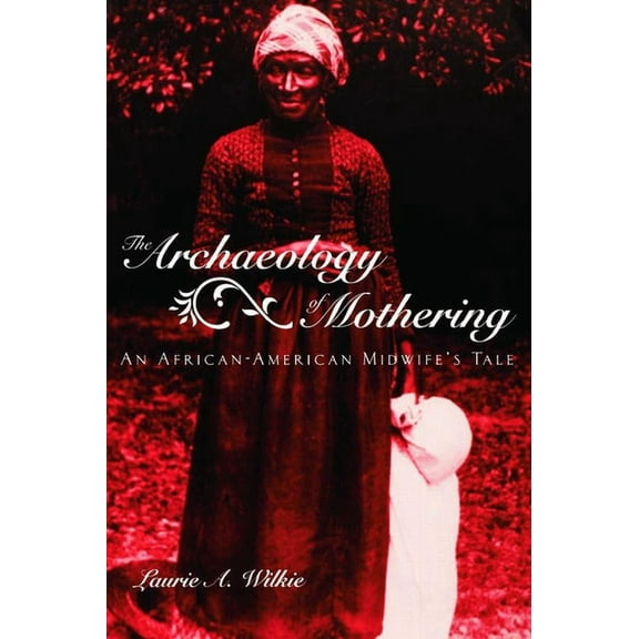 The Archaeology of Mothering: An African-American Midwife's Tale, (Paperback)