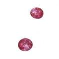 thumbnail image 5 of Red Moon Glass Cabochons, 5 of 10