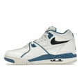 thumbnail image 2 of Nike Men's Air Flight '89 Brigade Blue Shoes, from StockX, 2 of 5
