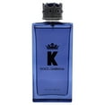 thumbnail image 4 of K by Dolce & Gabbana by Dolce & Gabbana Eau De Parfum Spray 5 oz for Men, 4 of 6