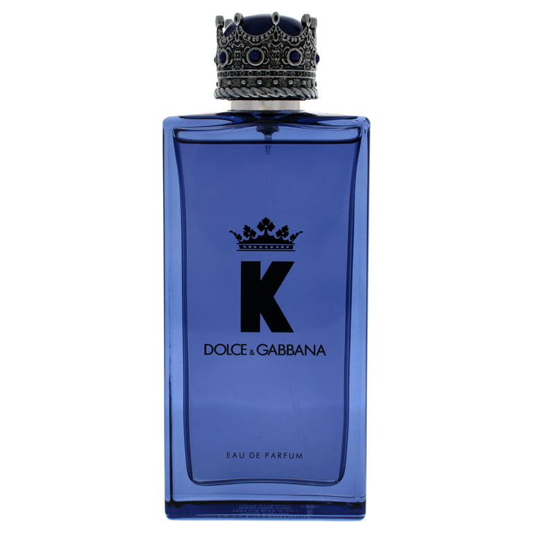 K by Dolce and Gabbana for Men - 5.0 oz EDP Spray - Walmart.com