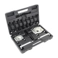 thumbnail image 2 of Kit Extractor Rodamientos MIKEL'S 15 Pzas KER-15, 2 of 4