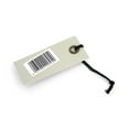 thumbnail image 4 of GREENCYCLE 4 Roll (1500 Labels/Roll) White Die Cut Paper Label Mobile Solutions Barcodes Tapes Compatible for Brother RDS05U1 2" x 1-1/64"(51mm x 26mm) TD-2020 TD-2120N TD-4000 Printer,BPA Free, 4 of 6