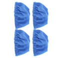 thumbnail image 2 of Couche de Protection Nasale Universelle, 4pcs Protection Nasale Universelle Réutilisable Protection Nasale Souple Protection Nasale Fortement Recommandé, 2 of 14