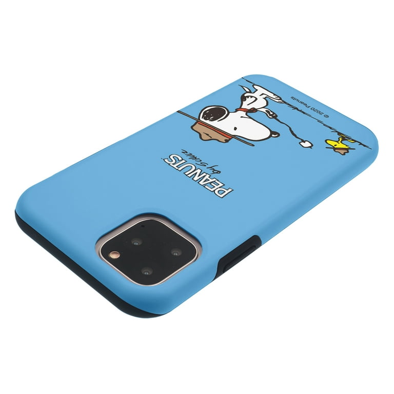 Peanuts hard cover for iPhone 15 Pro