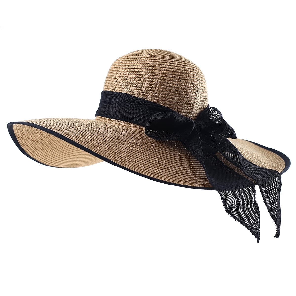 travel beach hat