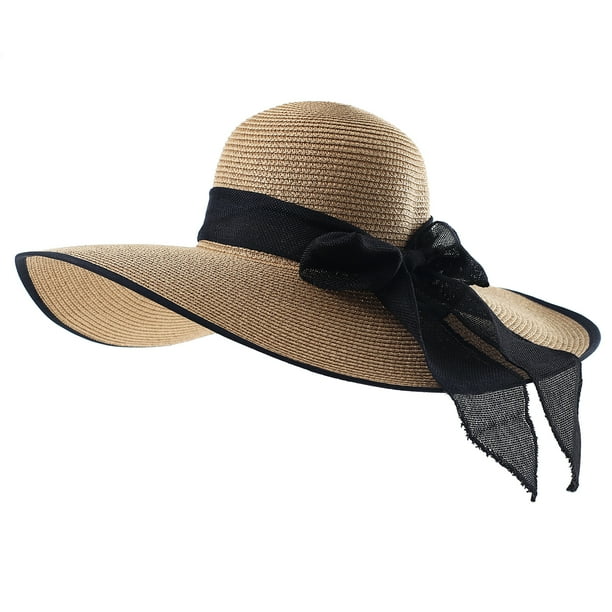best travel straw hat