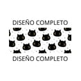 thumbnail image 4 of Termo de 590 ml diseño cute de gato negro, 4 of 5