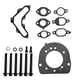 thumbnail image 1 of Kit de junta directiva Portátil Profesional Reemplazar ACTUALIZACIÓN JUNTAS SET CONFIGURAR Suministros de piezas de automóvil Reemplazo para SV470 15HP SV480 16HP Noticed VI002154-00, 1 of 6