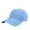 Light Blue, variant on WREESH Unisex Plain Baseball Cap Adjustable Classic Low Hat Unconstructed for Men and Women Olive Green