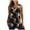 Yellow, variant on Women's Causal U Neck Tank Tops Summer Rib Knit Sleeveless Shirts Solid Color Basic Loose Tops Summer Tops for Women(S-5XL)