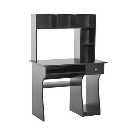 Winston Porter Champlain Computer Desk With Hutch Com This On Opens A Dialog That Displays Additional Images For With The Option To Zoom In Or Out