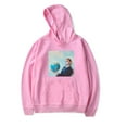 thumbnail image 2 of Bazzi Merch Anything Album 2024 Hoodie Unisex Fashion Casual Long Sleeve Sweatshirt, 2 of 4