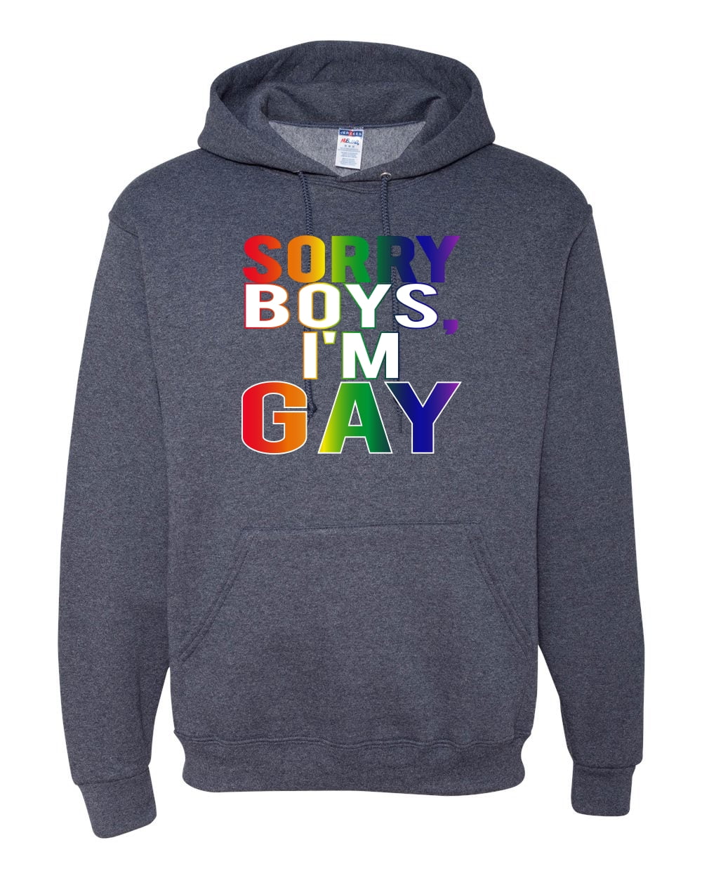 lgbt pride hoodie