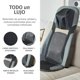thumbnail image 4 of Asiento Masajeador Homedics Shiatsu Plus Elite Pro con calor, 4 of 4