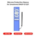 thumbnail image 4 of Funda de Control Remoto Funda Completa para Smartone3 TV (Luminosa) Azul, 4 of 6