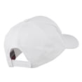 thumbnail image 4 of Map of Africa Embroidered Cap - White OSFM, 4 of 5