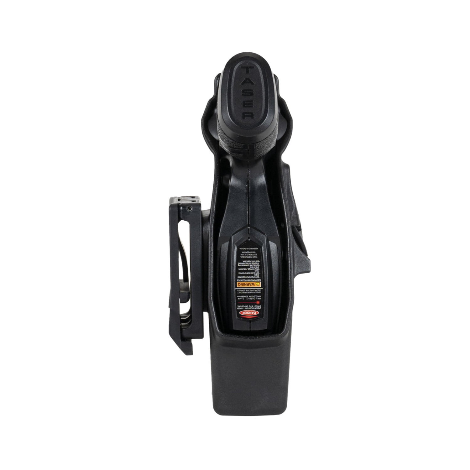 TASER X26P Blackhawk Holster (Right-Handed)