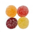 thumbnail image 2 of SweetGourmet Sugar-Free Bonelle Italian Jellies | Mandarin, Lemon, Strawberry, Blackberry | 1 Pound, 2 of 7