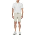 thumbnail image 2 of Ben Hogan Men's & Big Men's Stretch Golf Shorts with Active Waistband, 7" & 9" Inseams, Sizes 30-50, 2 of 5