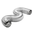 thumbnail image 1 of Lambro 326ULC-B Conduit Premium Rigaflex 4 Po x 6 Pi avec Collier, 1 of 1
