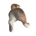thumbnail image 2 of EGNMCR Refrigerator Magnet Butt Magnets Refrigerator Practical Fridge Decorations Magnet Decorations dimensional s, 2 of 2
