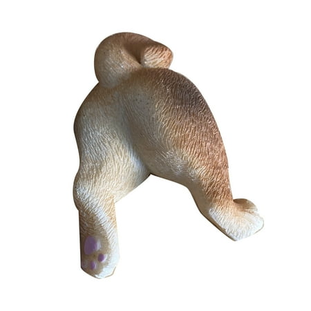 

Yrtoes Cat Butt Magnets Refrigerator Practical Fridge Decorations Magnet Decorations Refrigerator magnet