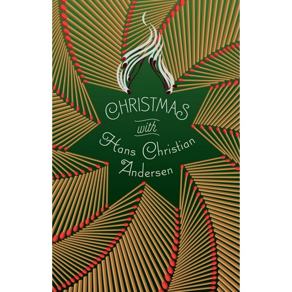 Signature Select Classics Christmas with Hans Christian Andersen, (Paperback)