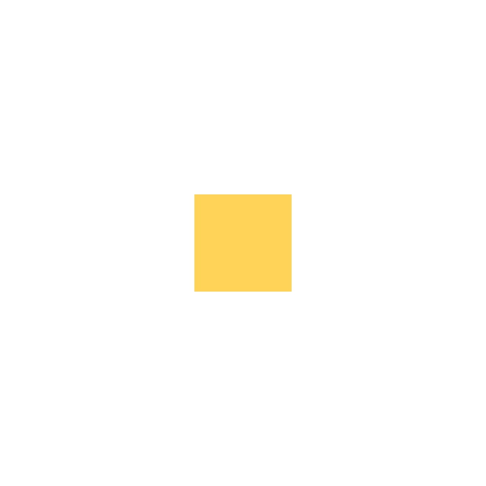 Cadmium Yellow Hue