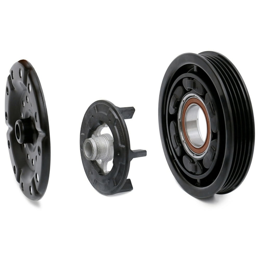 AC Compressor Clutch Assembl Kit 8831052481 For Toyota 0612 Yaris 1