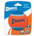thumbnail image 4 of Canine Hardware Petmate 600010 Tennis Balls 2Ct, 4 of 7