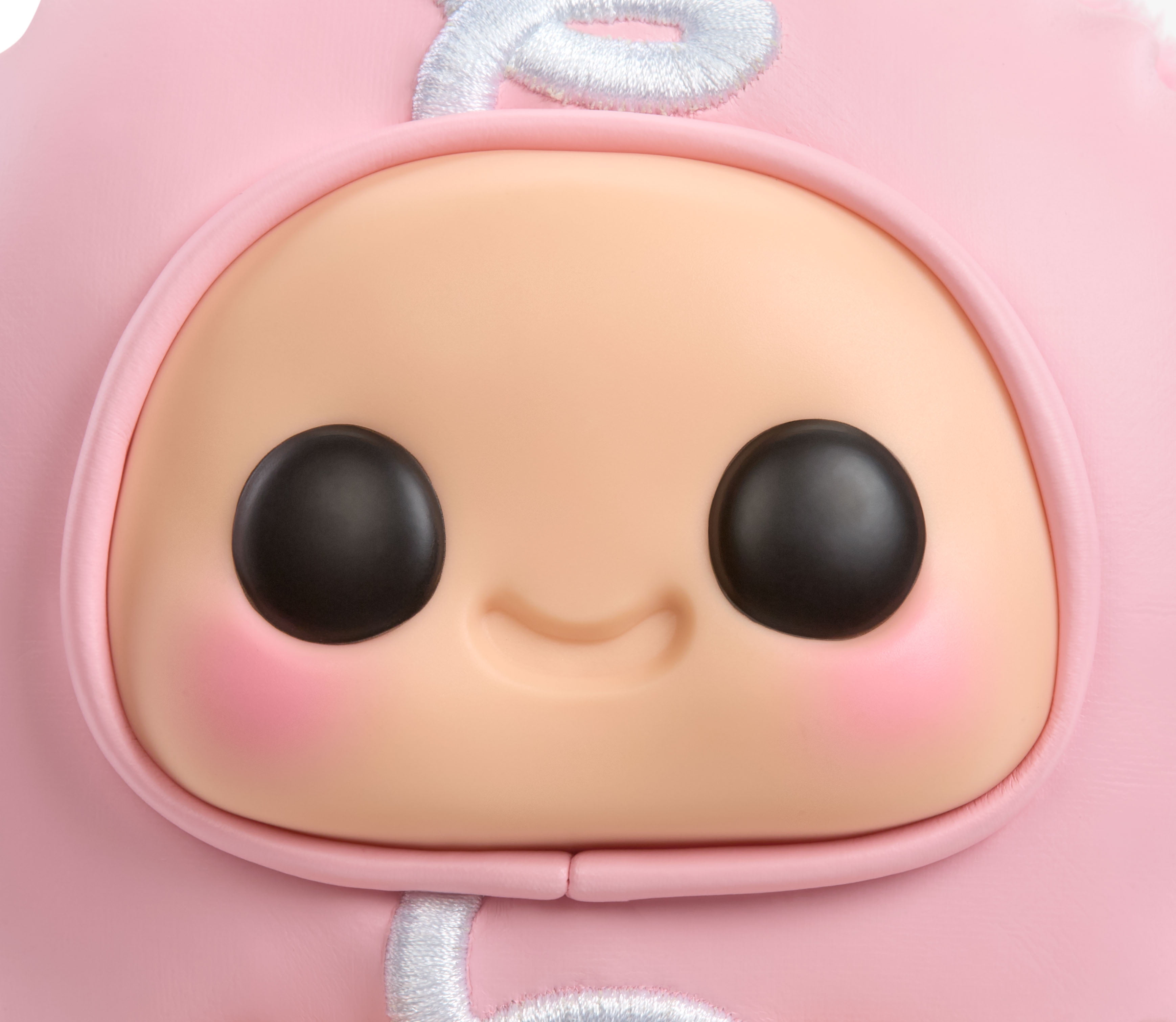 Hyojo Hostess Cupcake Series Blind Box Collectible Plush, 3 to Collect