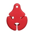 thumbnail image 2 of Multifunctional Fishing Rod Clips Luminous Fly Fishing Rod Ball Hanging Device Mixed Colors, 2 of 8
