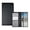 Black, variant on Premium Leather Car Registration & Insurance Card Holder - Vehicle Organizer for Driver License & Documents,Size/Colour as Pictured