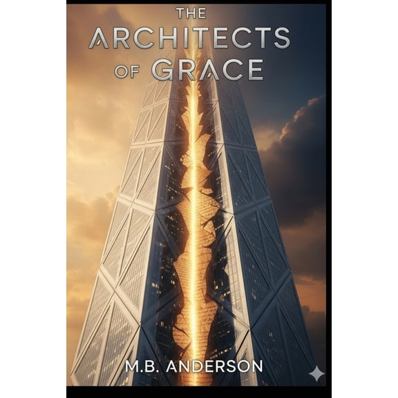 The Architects of Grace, (Paperback)