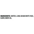 thumbnail image 5 of Great Value Ready-to-Heat 90-Second Long Grain White Rice Pouch, 8.8 oz, 5 of 9
