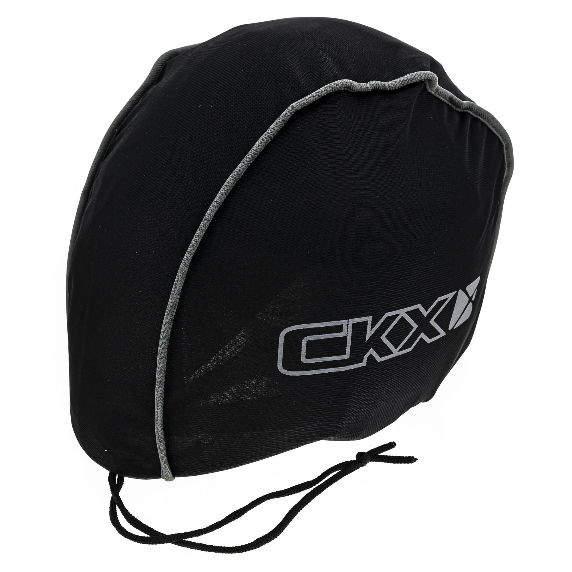 CKX Razor Open Motorcycle Helmet Matte Black 505114