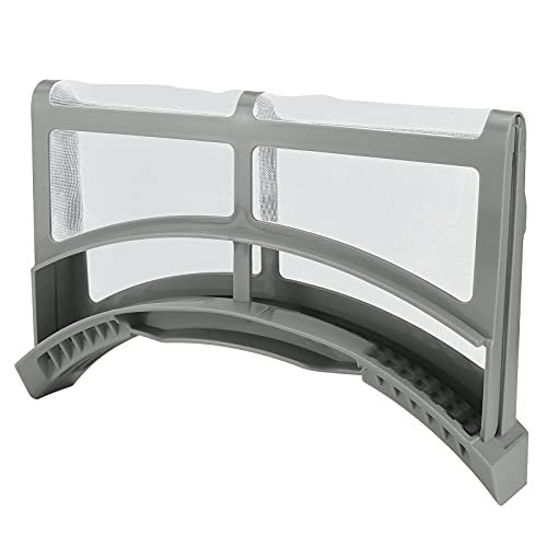 DC61-02595A Dryer Lint Trap Filter Screen by TOMOON - Compatible with Sam-sung Dryer - Replaces 2069505, AP4578777, PS4206799, EAP4206799