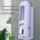 thumbnail image 4 of Dispensador de Champú y Acondicionador onlyliua Montado en la Pared 400Ml, 4 of 5
